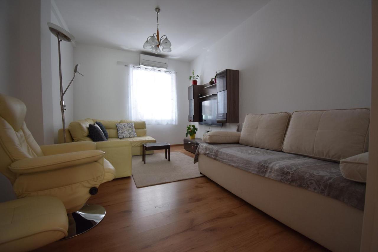 Apartment Adem Копер Экстерьер фото