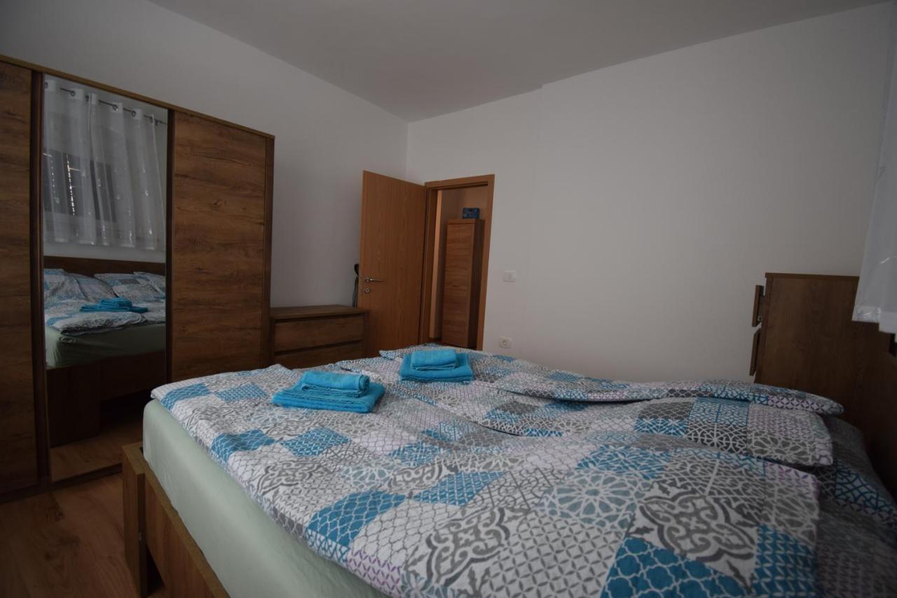 Apartment Adem Копер Экстерьер фото