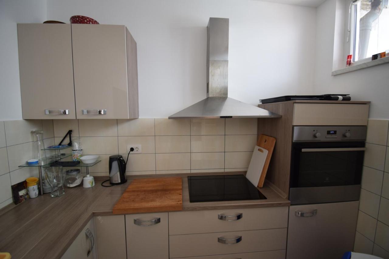 Apartment Adem Копер Экстерьер фото