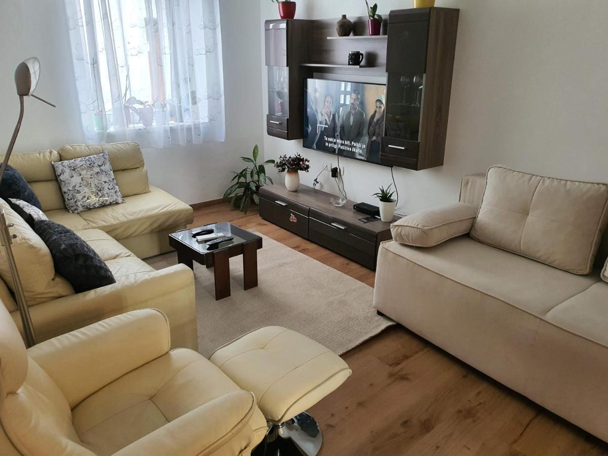 Apartment Adem Копер Экстерьер фото