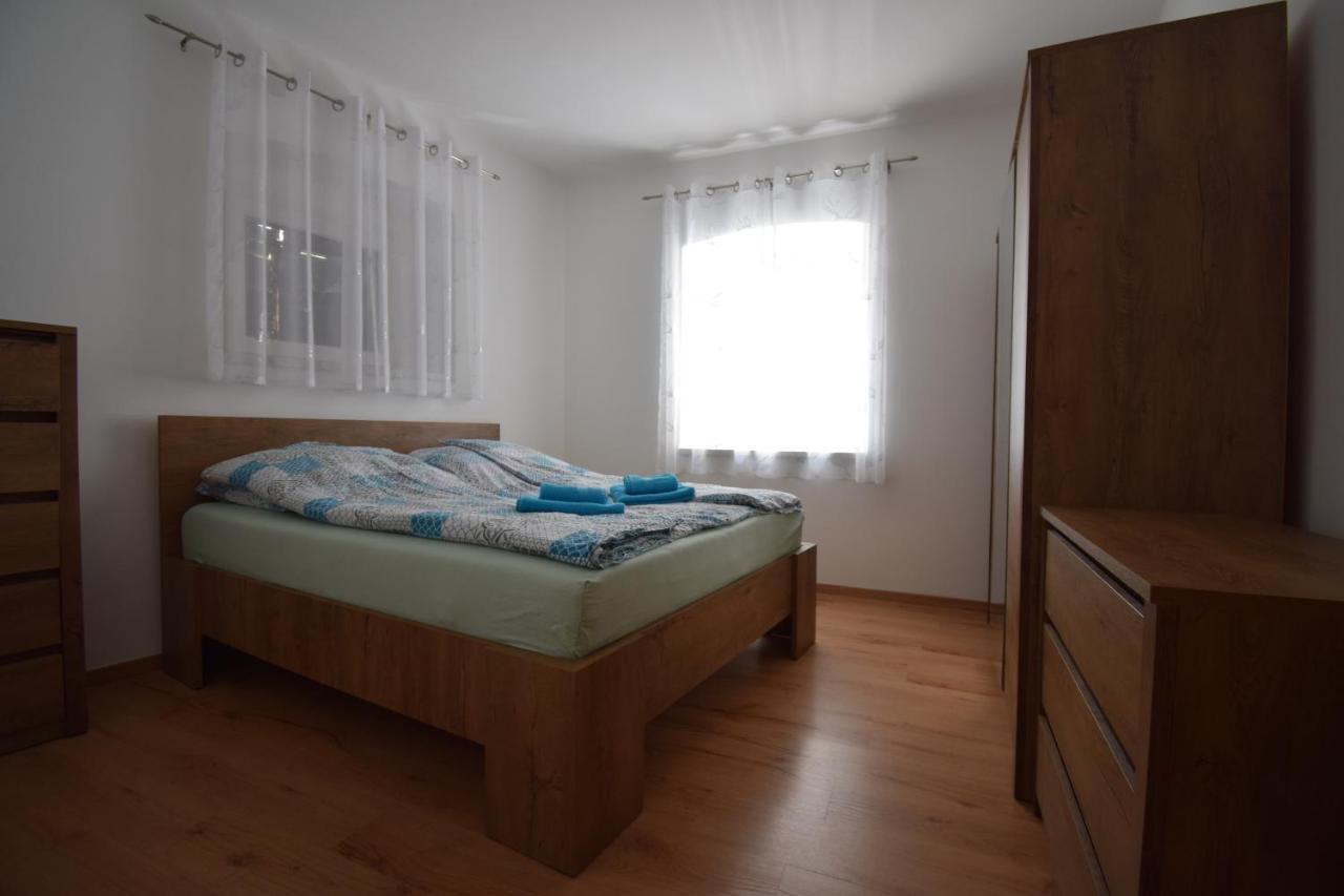 Apartment Adem Копер Экстерьер фото
