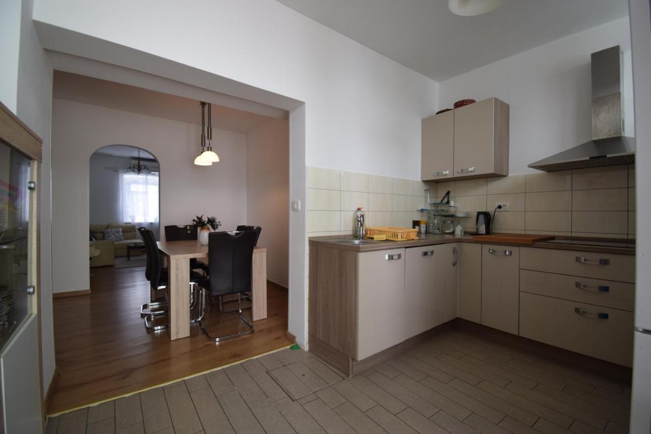 Apartment Adem Копер Экстерьер фото