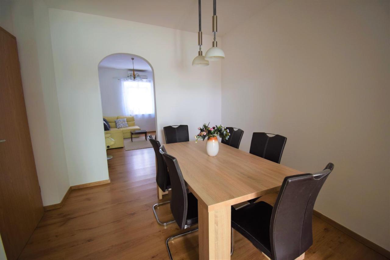 Apartment Adem Копер Экстерьер фото